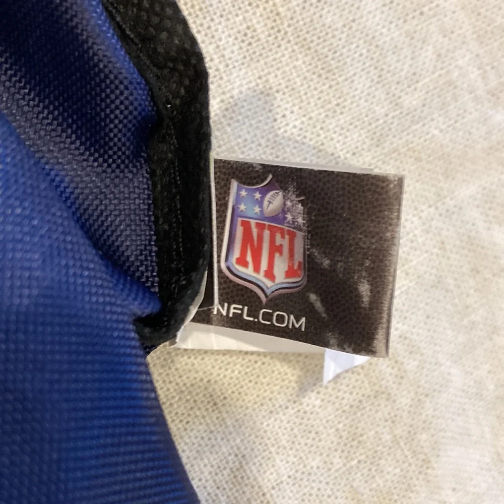 New England Patriots Bag